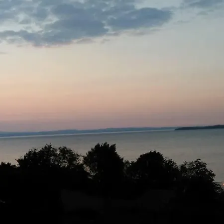 호텔 Du Moniga del Garda